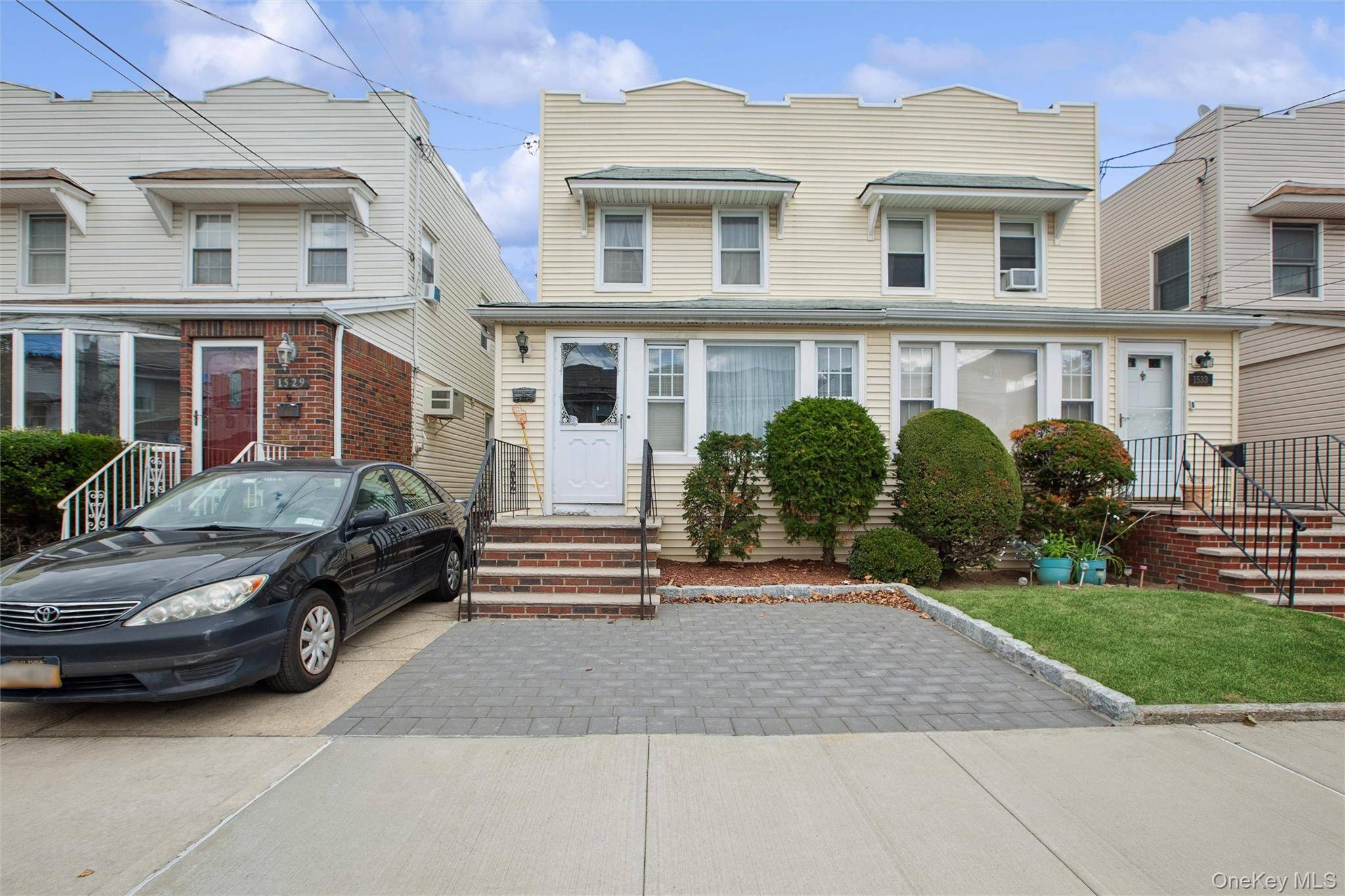 Offered for the first time in generations, this strong, well loved home is ready for a new chapter.