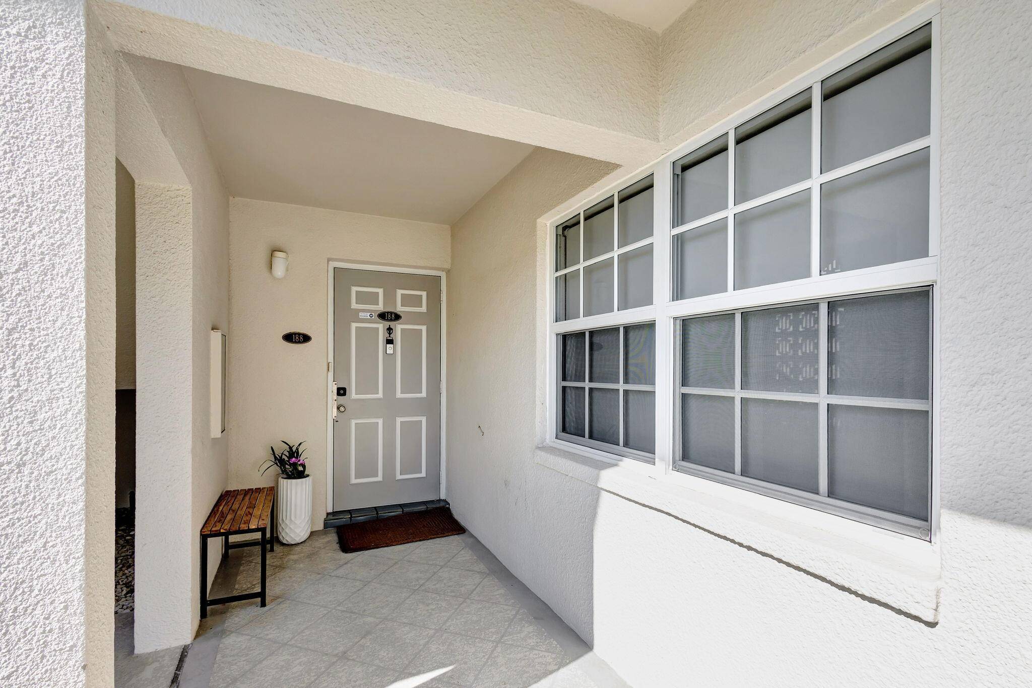 One of a kind ! This completely renovated 3 bedroom, 2 bath condo offers unparalleled luxury and comfort just a few feet from the serene intracoastal waterway, providing spectacular views ...