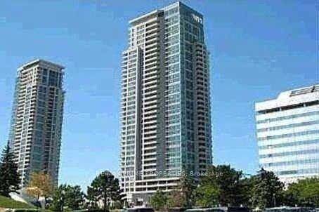 Bright and spacious condo in the heart of Scarborough Town Centre !