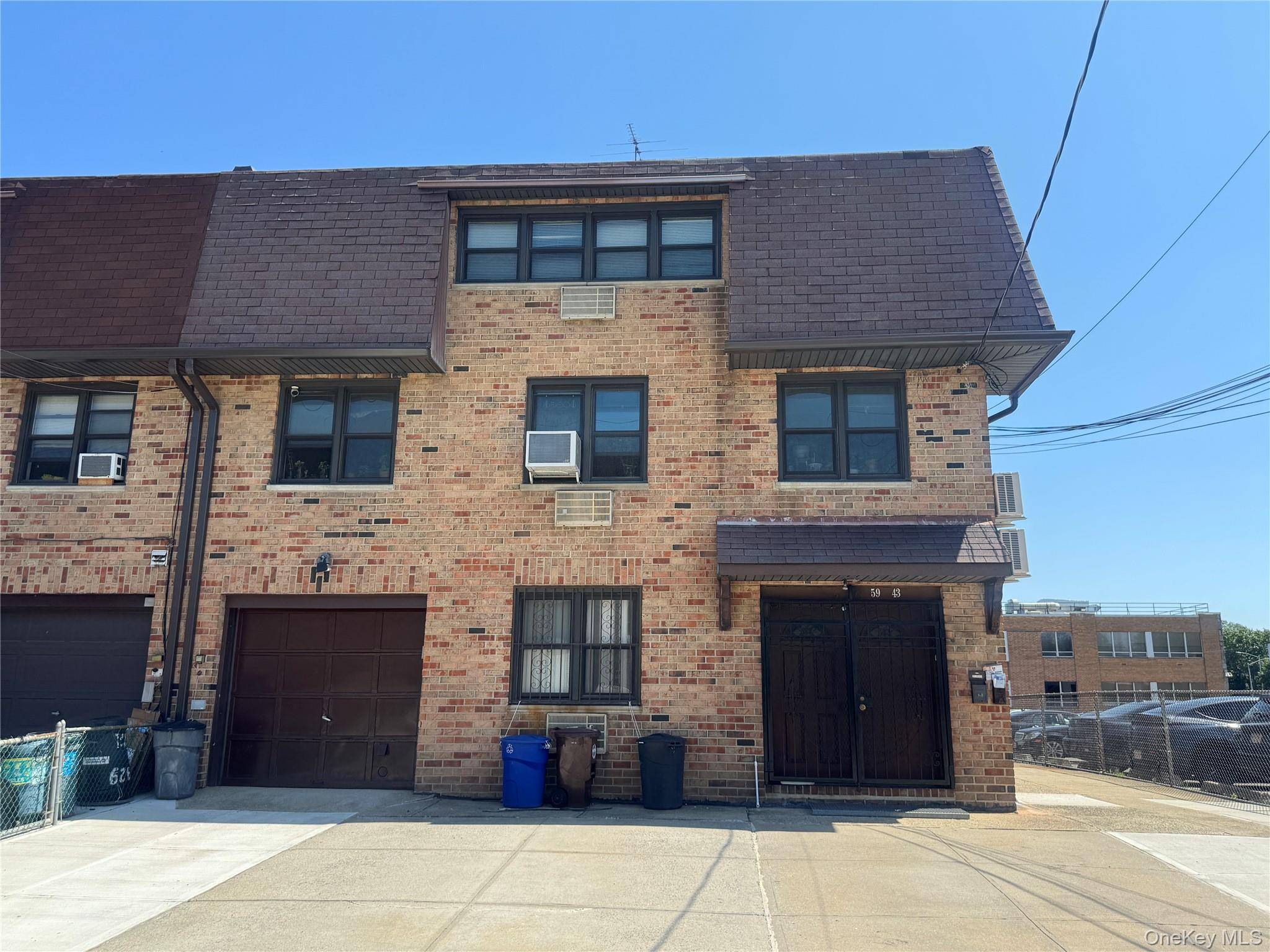 Spacious and updated 3 bedroom, 1.