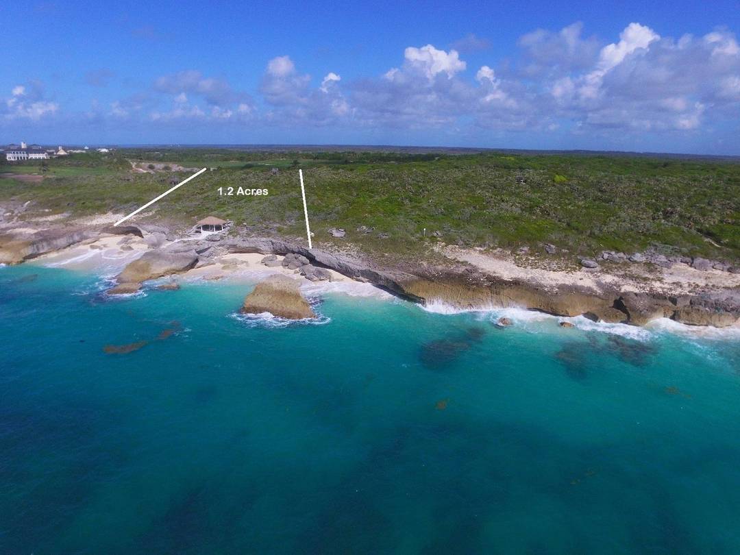 WINDING BAY ESTATE LOT Land Abaco