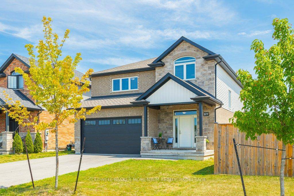 Welcome to this beautiful 2 storey, 4 bedroom home nestled in the sought after Vanier Estates, located in the heart of Welland, the Rose City.