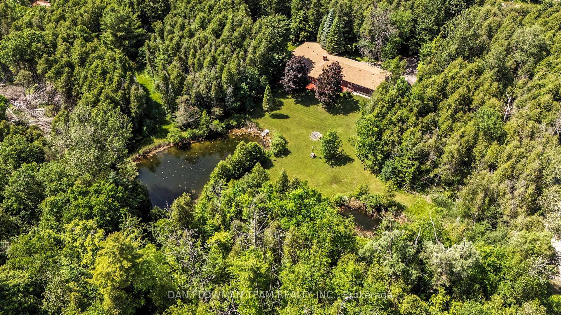 Welcome To Your Own Private Oasis !