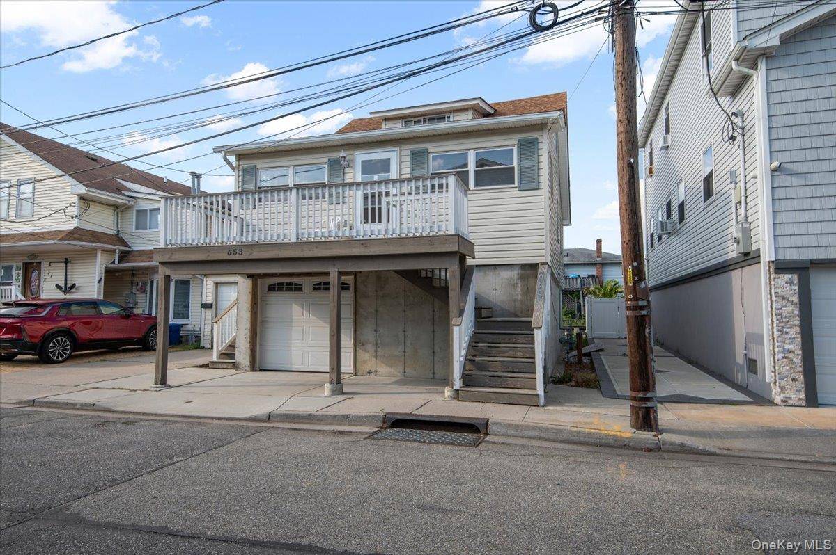 Looking for Waterfront starter home or downsizer's dream ?