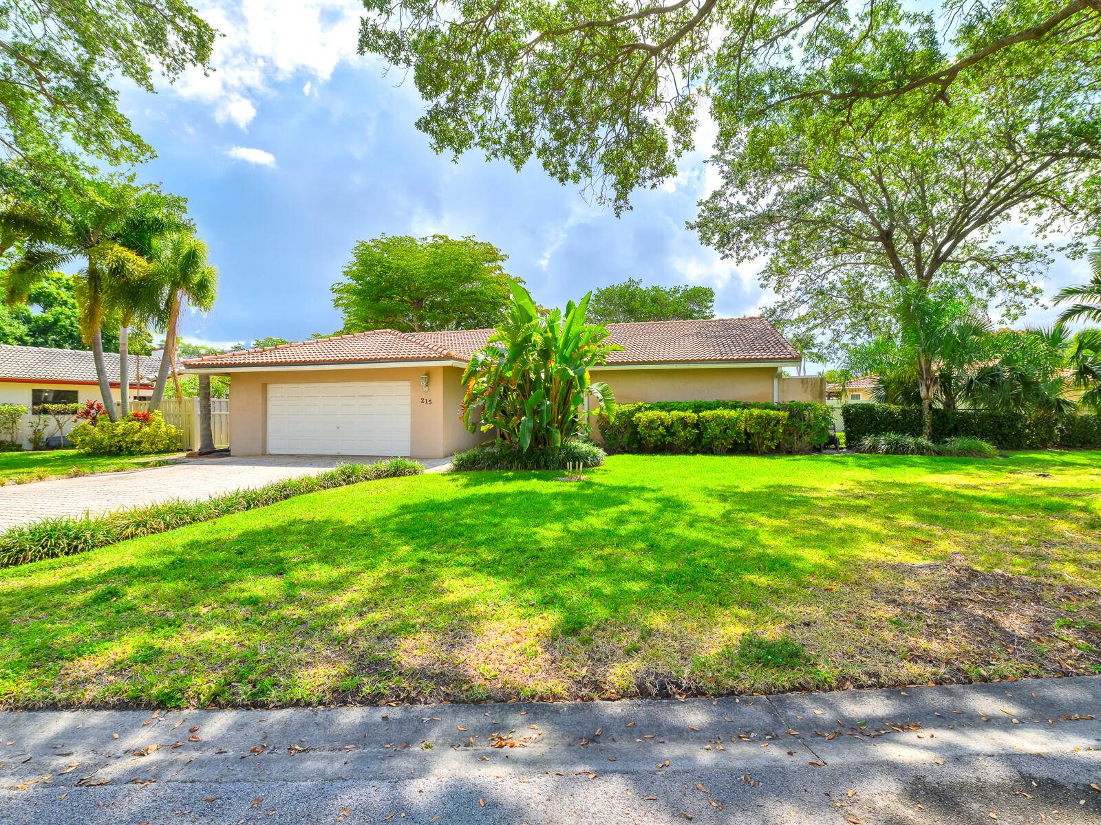 Presenting an exceptional opportunity to acquire a spacious and highly sought after single family home, ideally situated in an A rated school zone with no HOA.