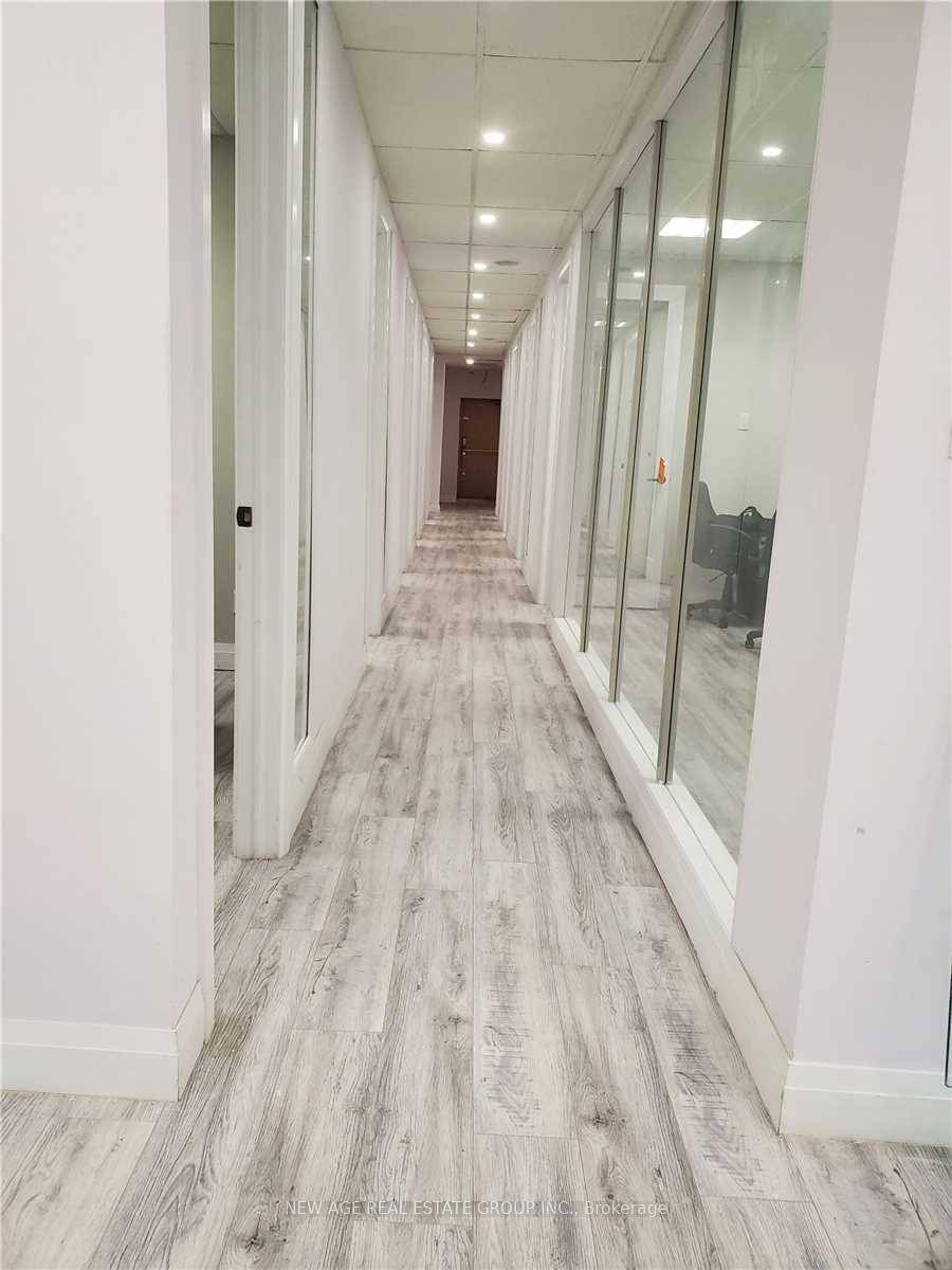 Professionally Finished Executive Office Space In A Fully Renovated Office Building High Traffic Location.