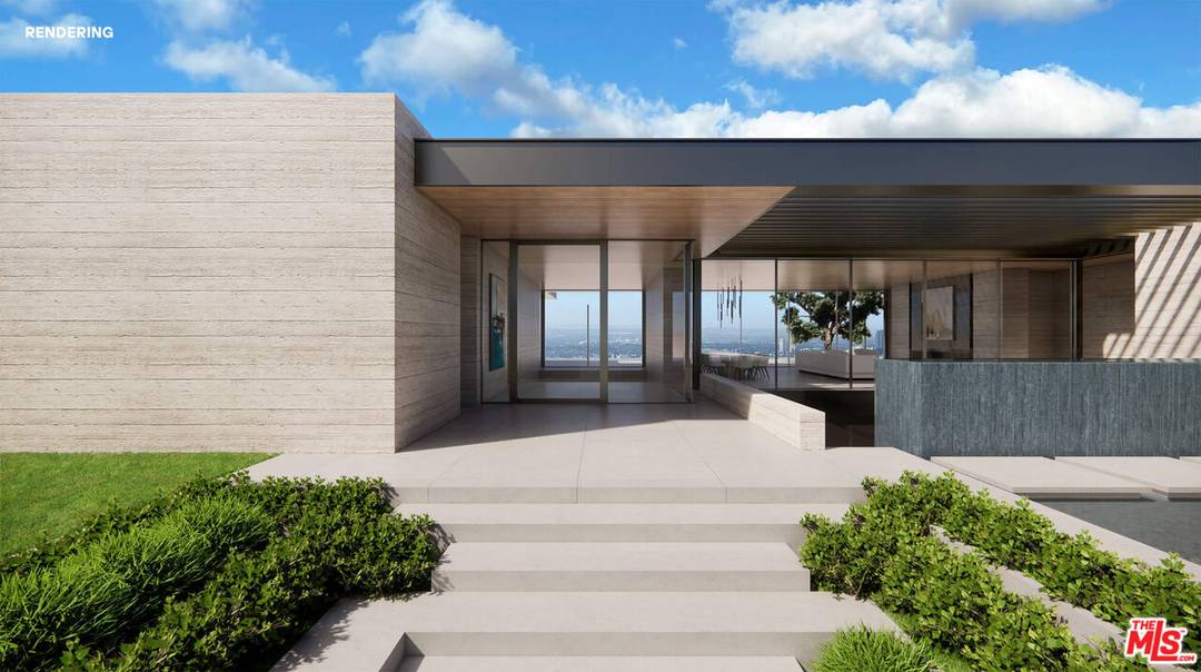 9226   Swallow Dr 5BR Sunset Strip La