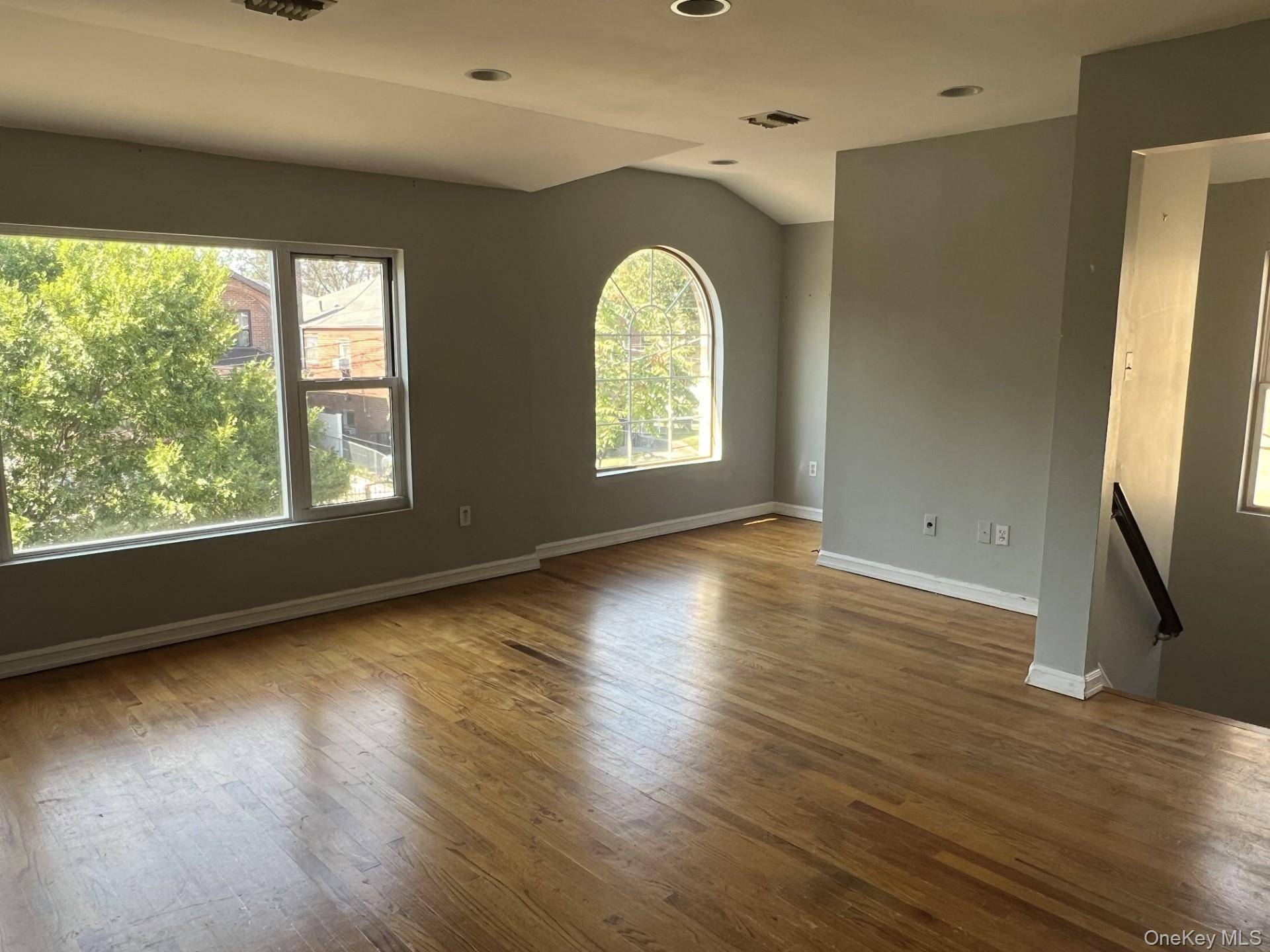 Welcome to this Young and Gorgeous Conveniently located 2 family brick home nestled in the heart of Flushing !