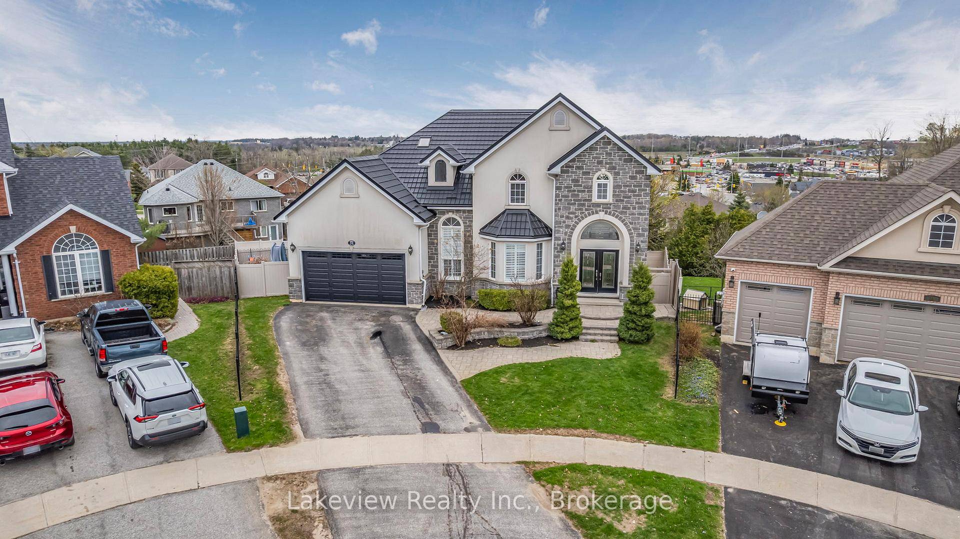 Nestled at the end of a quiet cul de sac, this well maintained, one owner home sits on one of the few dead end streets in West Ridge, ensuring minimal ...