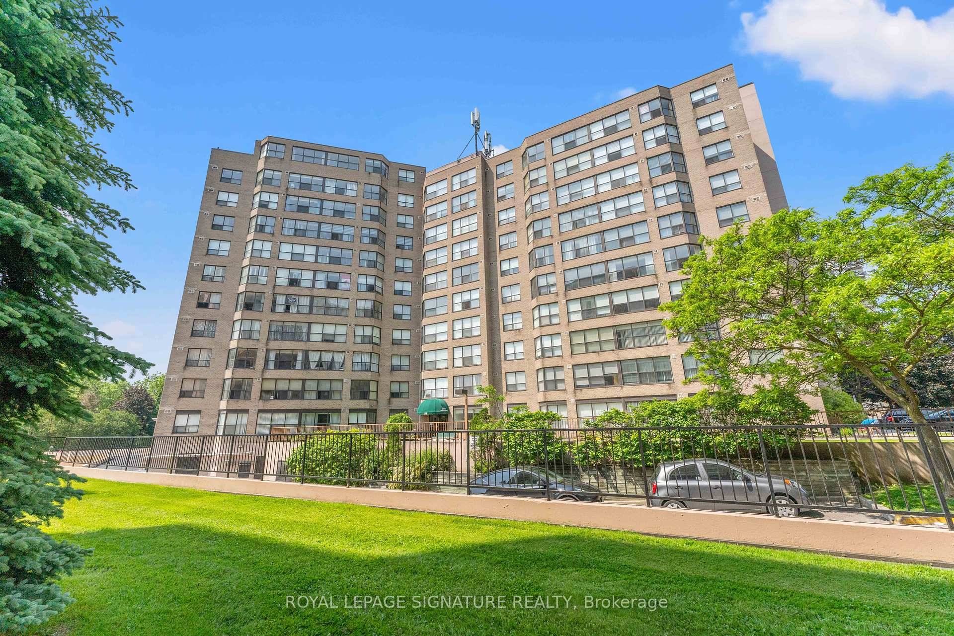 Stunning 2 1 bedroom condominium unit with gorgeous designer kitchen featuring a huge island and custom built ins.