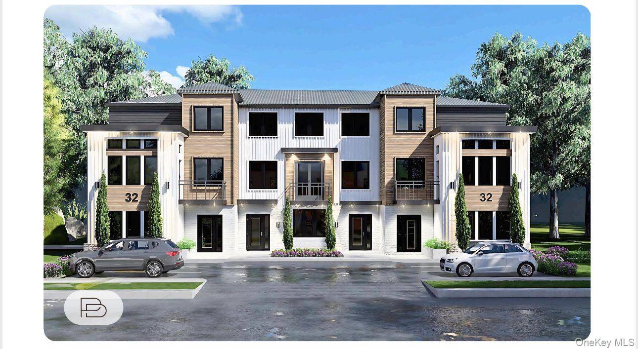 Introducing an exclusive new condominium in Monsey offering over 3, 500 sq ft of luxury living.