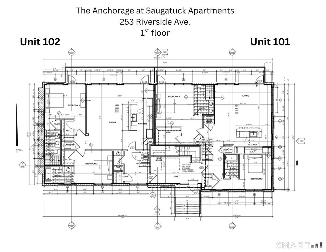 Introducing The Anchorage at Saugatuck Apartments a rare collection of just eight luxury waterfront residences available for yearly or 2 year lease along the picturesque Saugatuck River in Westport.