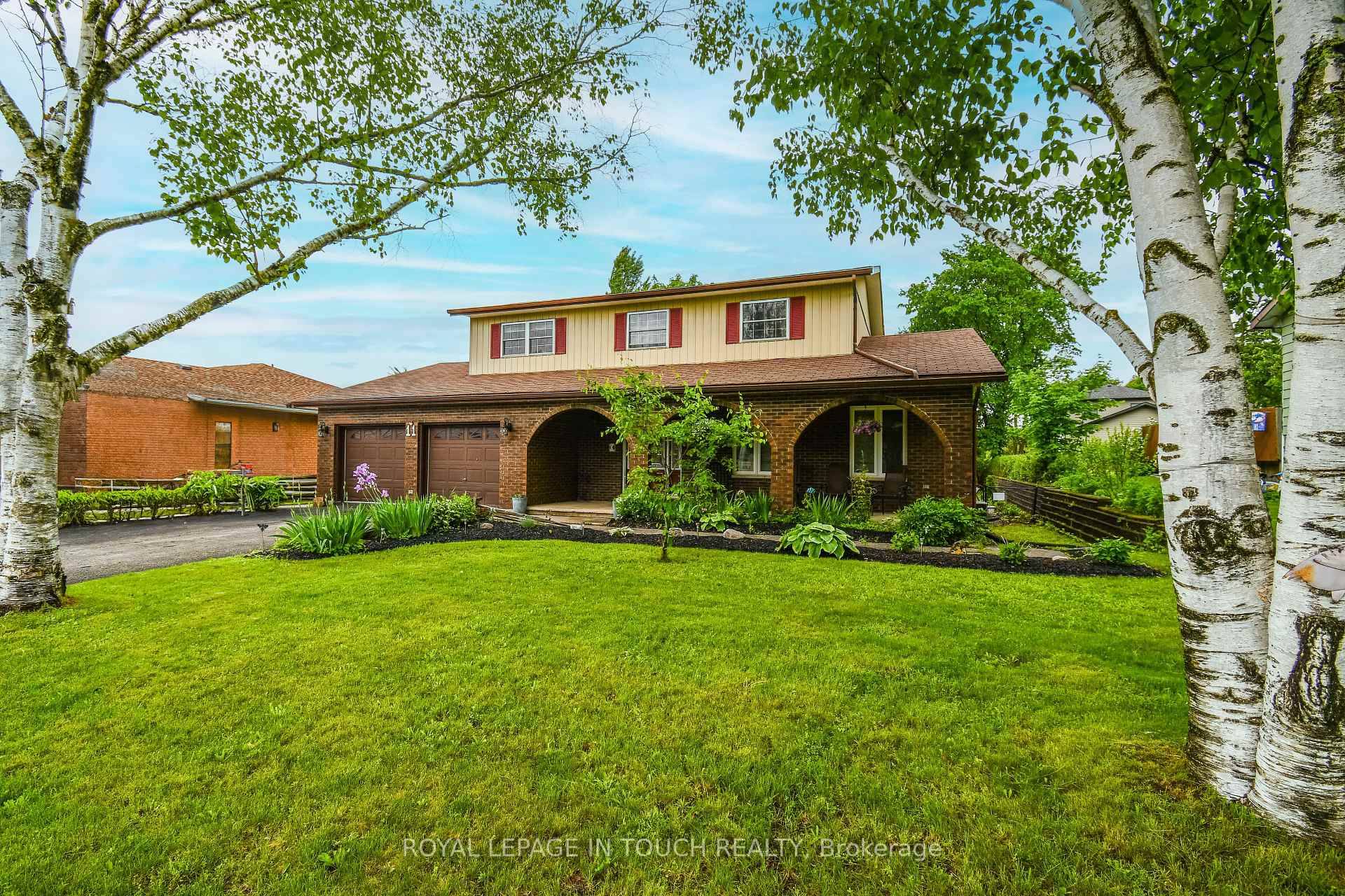 Welcome to your dream home !