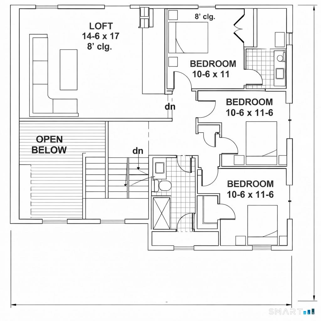 Welcome to this stunning new construction Colonial style home, perfectly blending modern convenience with timeless charm.