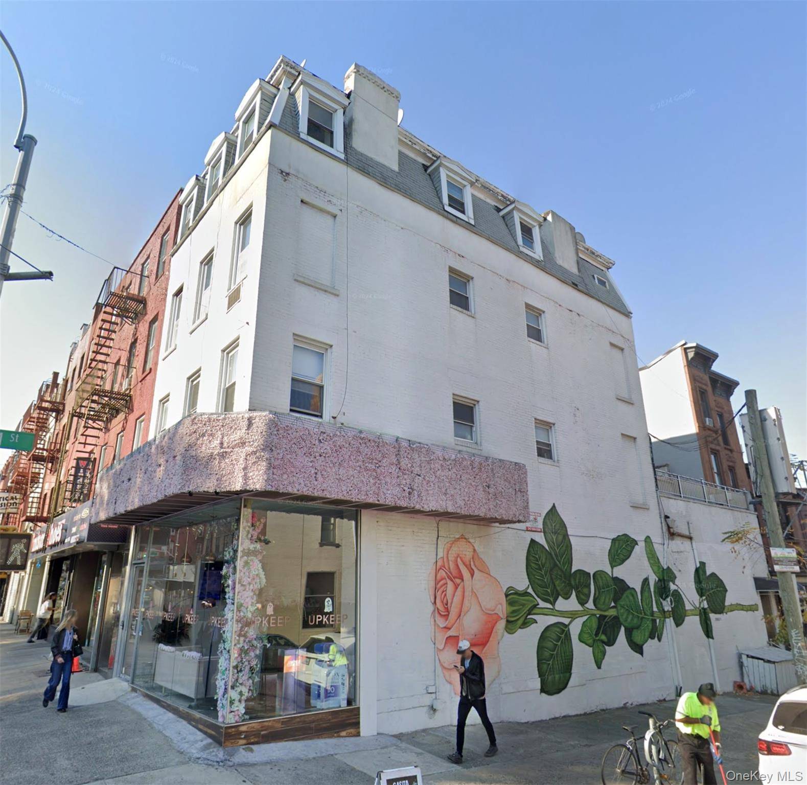 Prime Mixed Use Corner Building for Sale This is a rare opportunity to acquire a mixed use investment property situated on a prominent corner lot along 5th Avenue in the ...