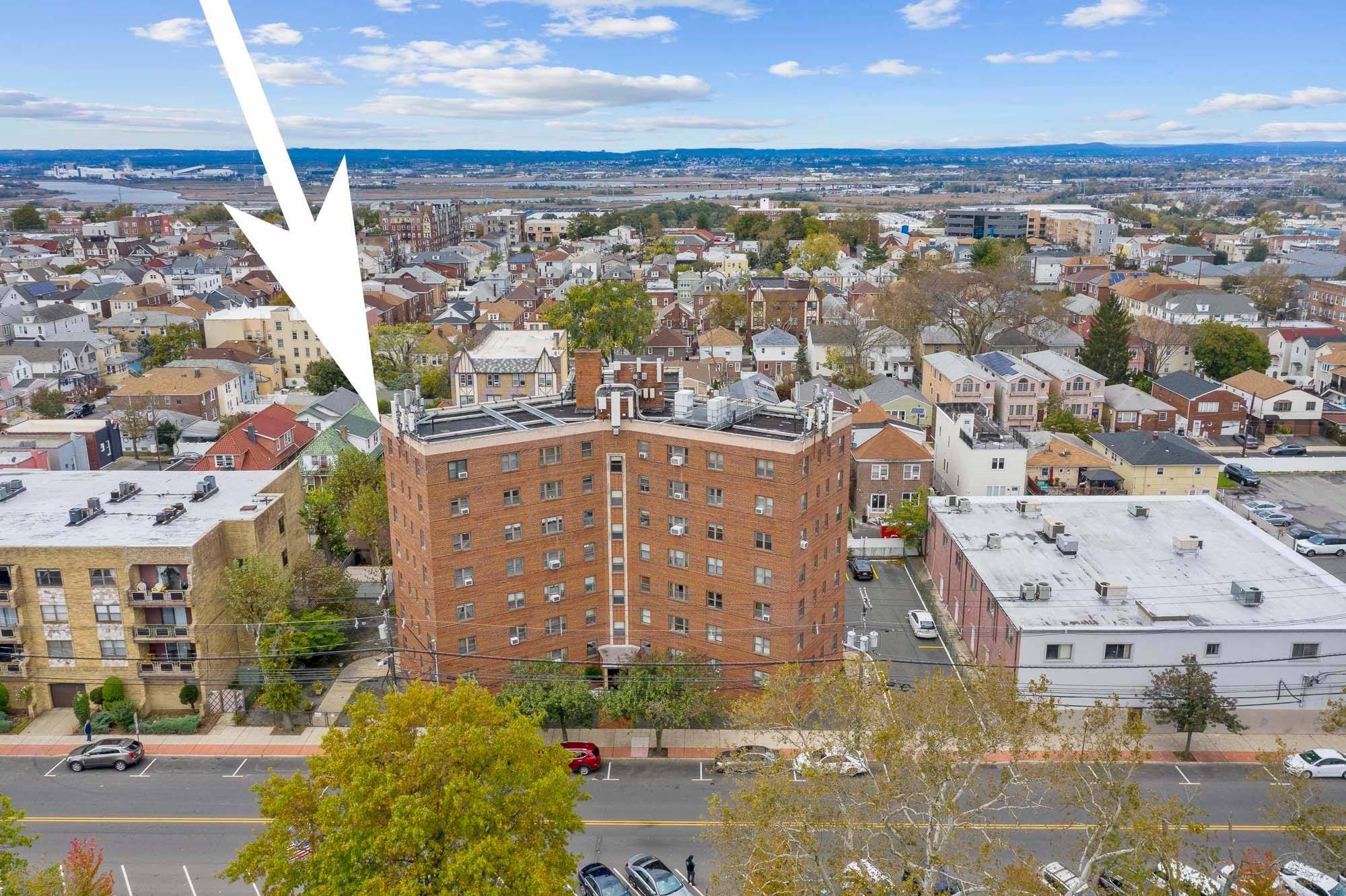 8811 BERGENLINE AVE Condo New Jersey
