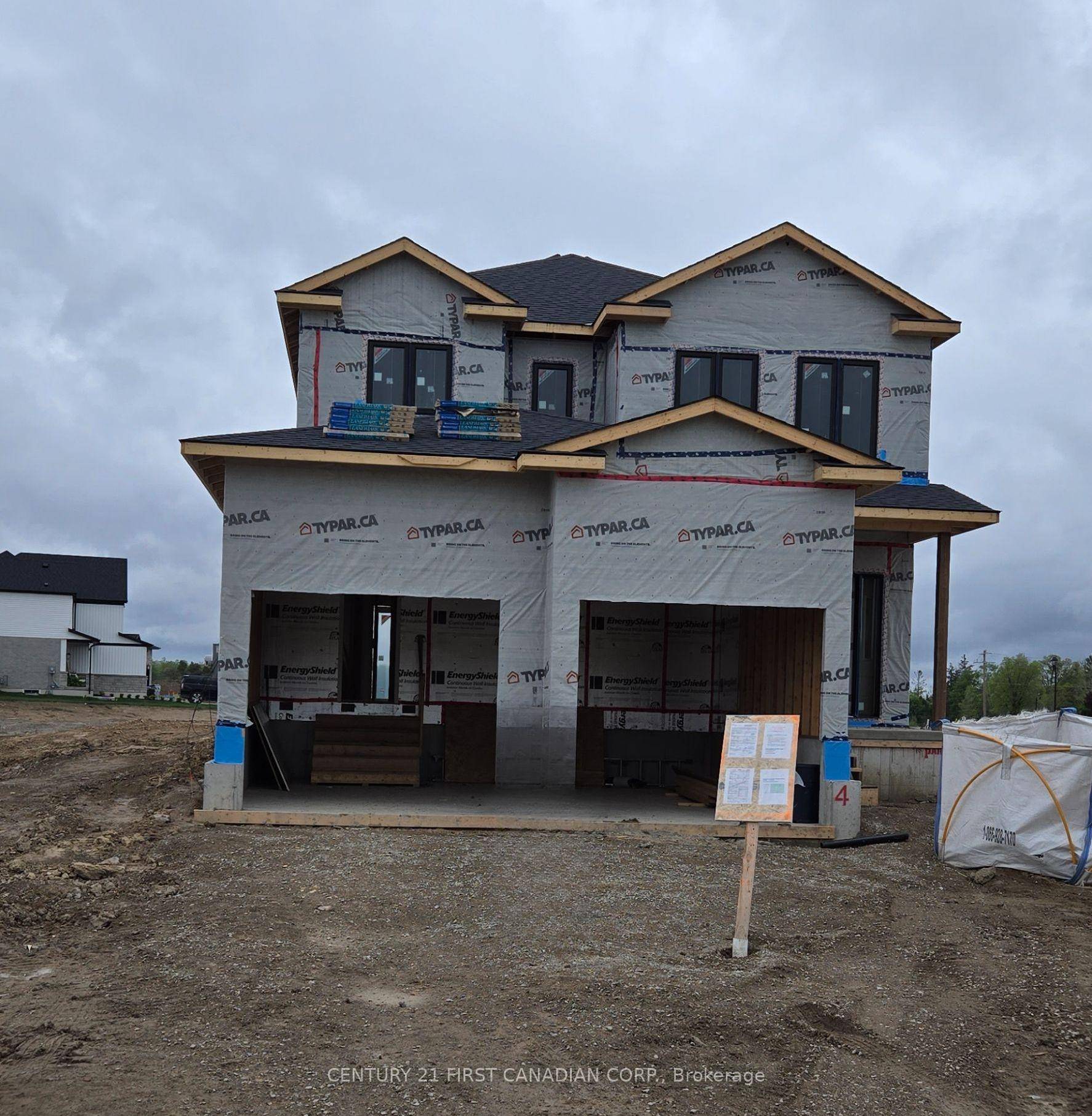 UNDER CONSTRUCTION Introducing The Richmond by Parry Homes a beautifully designed and thoughtfully crafted two storey home offers a seamless blend of timeless charm and contemporary finishes, perfect for families ...