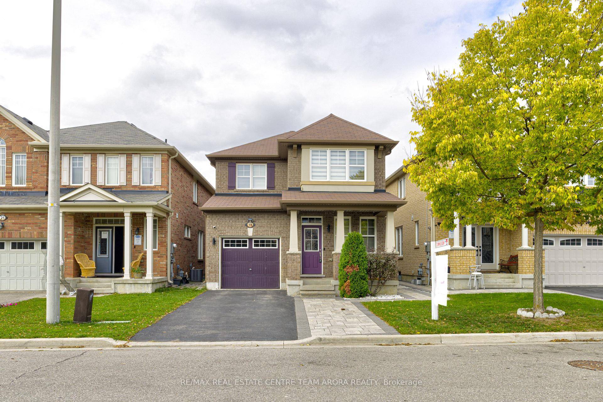 Welcome to this beautifully upgraded home that perfectly blends modern elegance with everyday convenience.