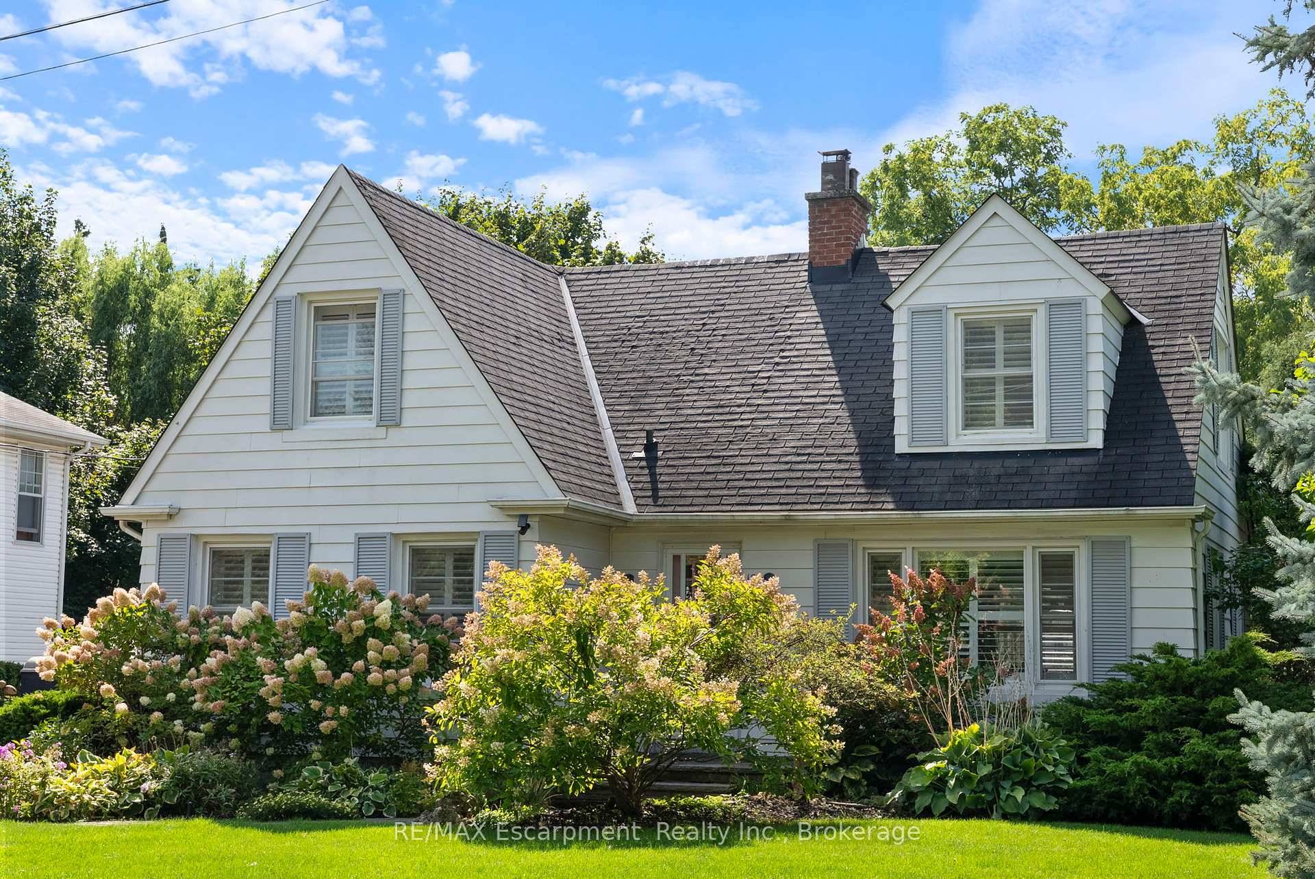 Welcome to 124 Lydia Avenue, an unparalleled opportunity on one of Old Milton's most coveted streets.