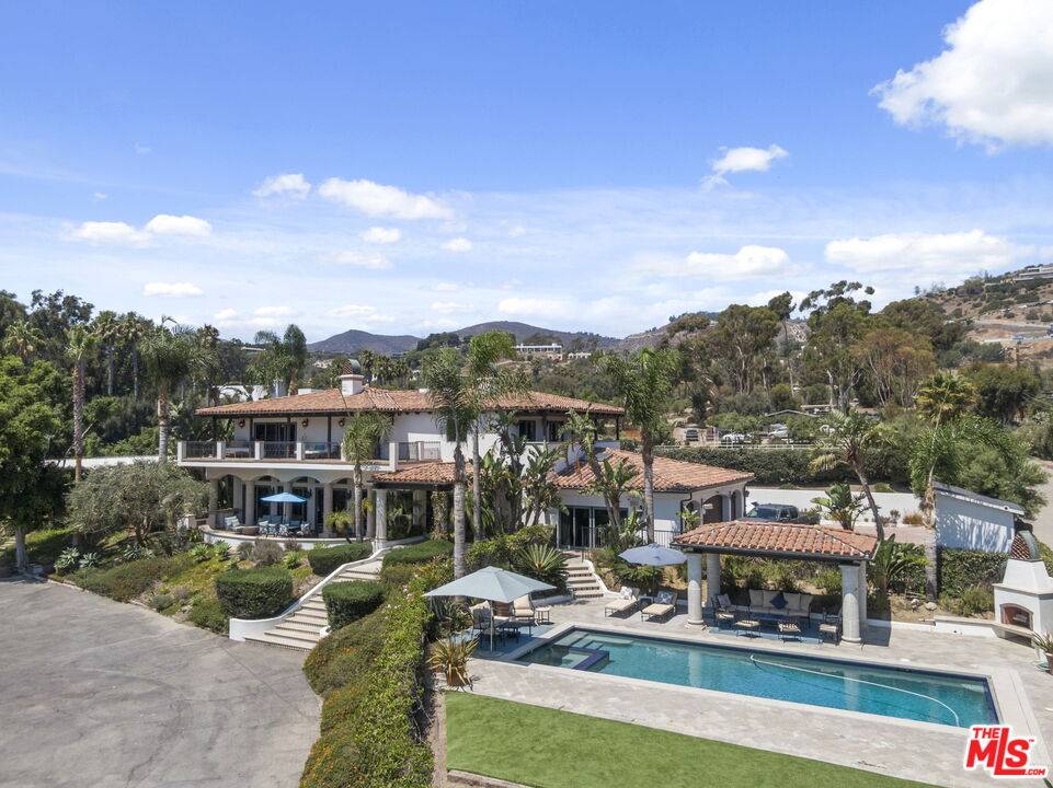 27355 Pacific Coast Hwy 6BR Malibu La