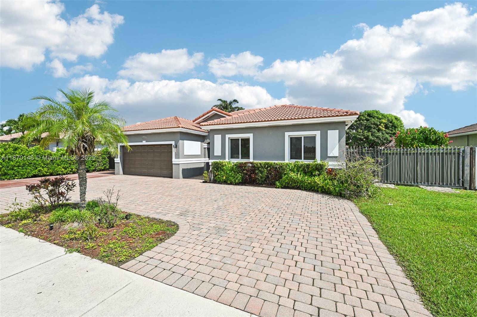 Welcome to 15333 SW 184th St !