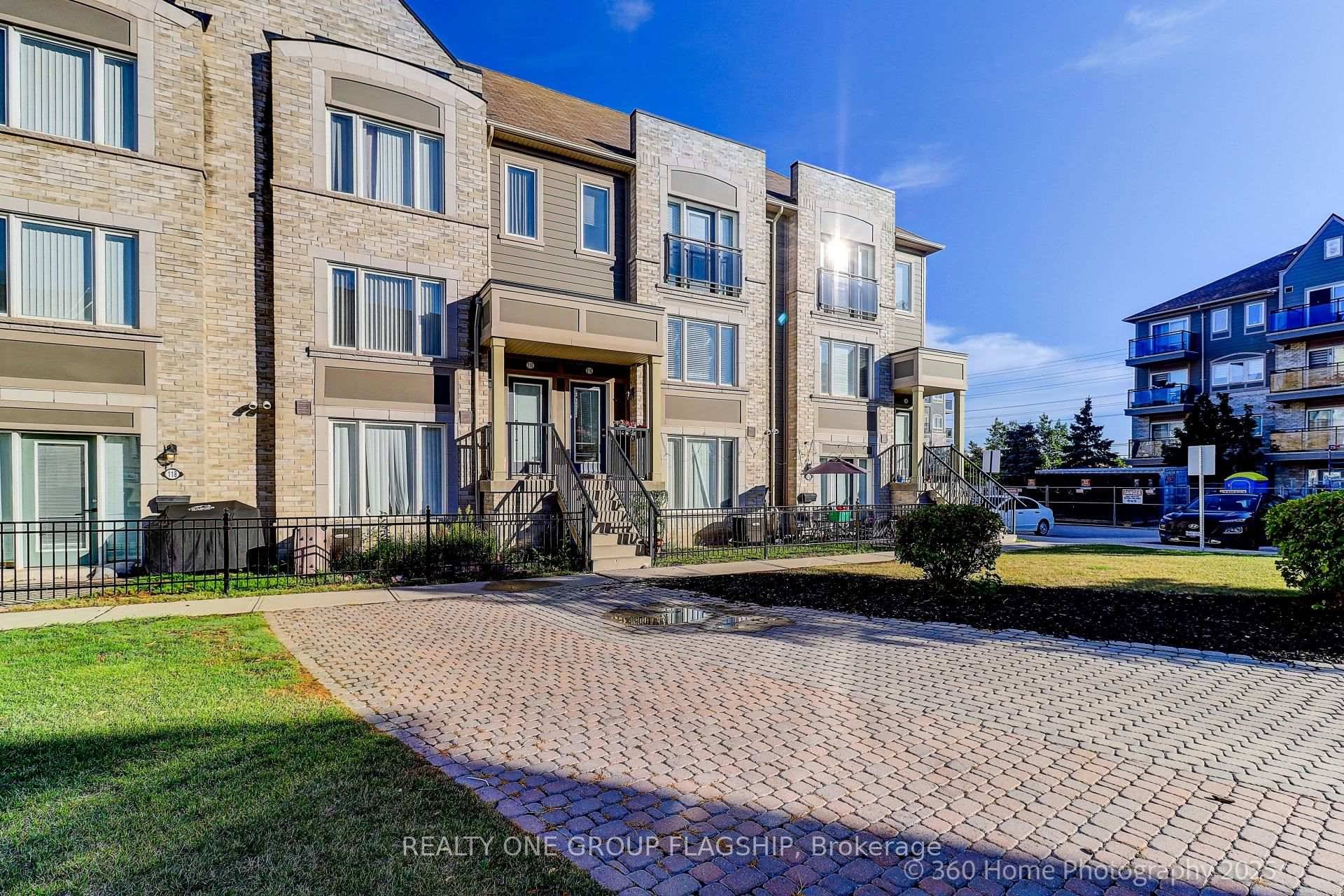 This beautifully maintained townhouse combines style, comfort, and everyday convenience in one of the most desirable communities.
