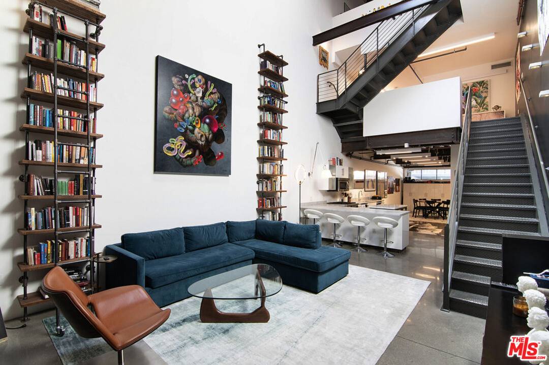 1046 Princeton Dr 2BR Marina Del Rey La