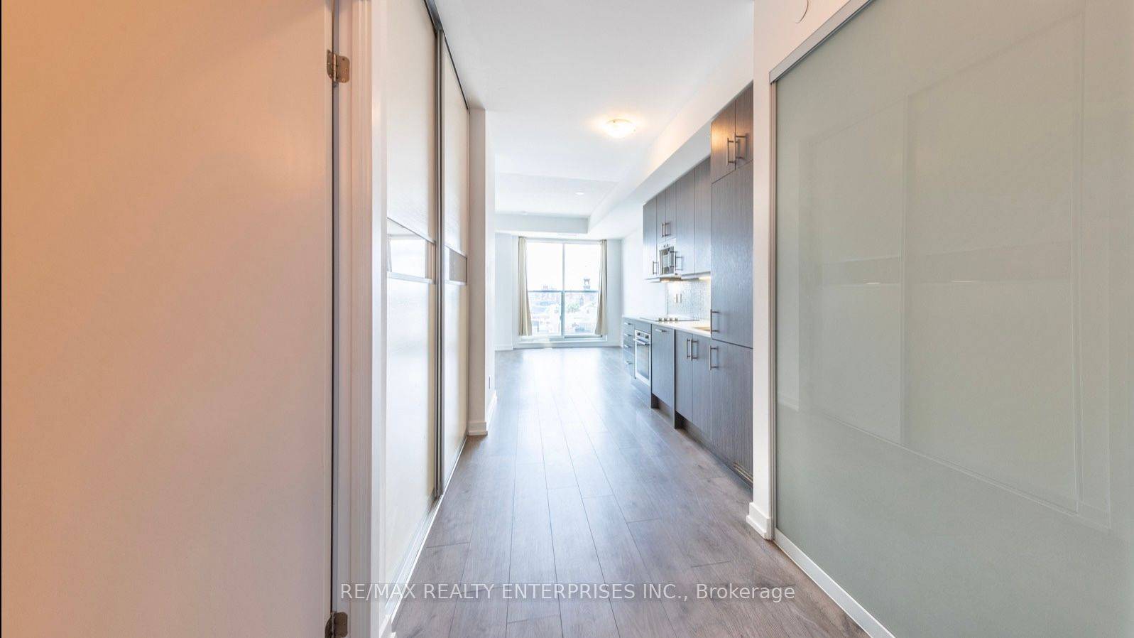 Welcome to The College Condo at Spadina !