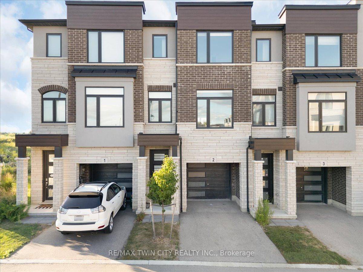 Welcome to this modern style beautiful 3 bedroom plus Den with lots of upgrades and ready to move in town.