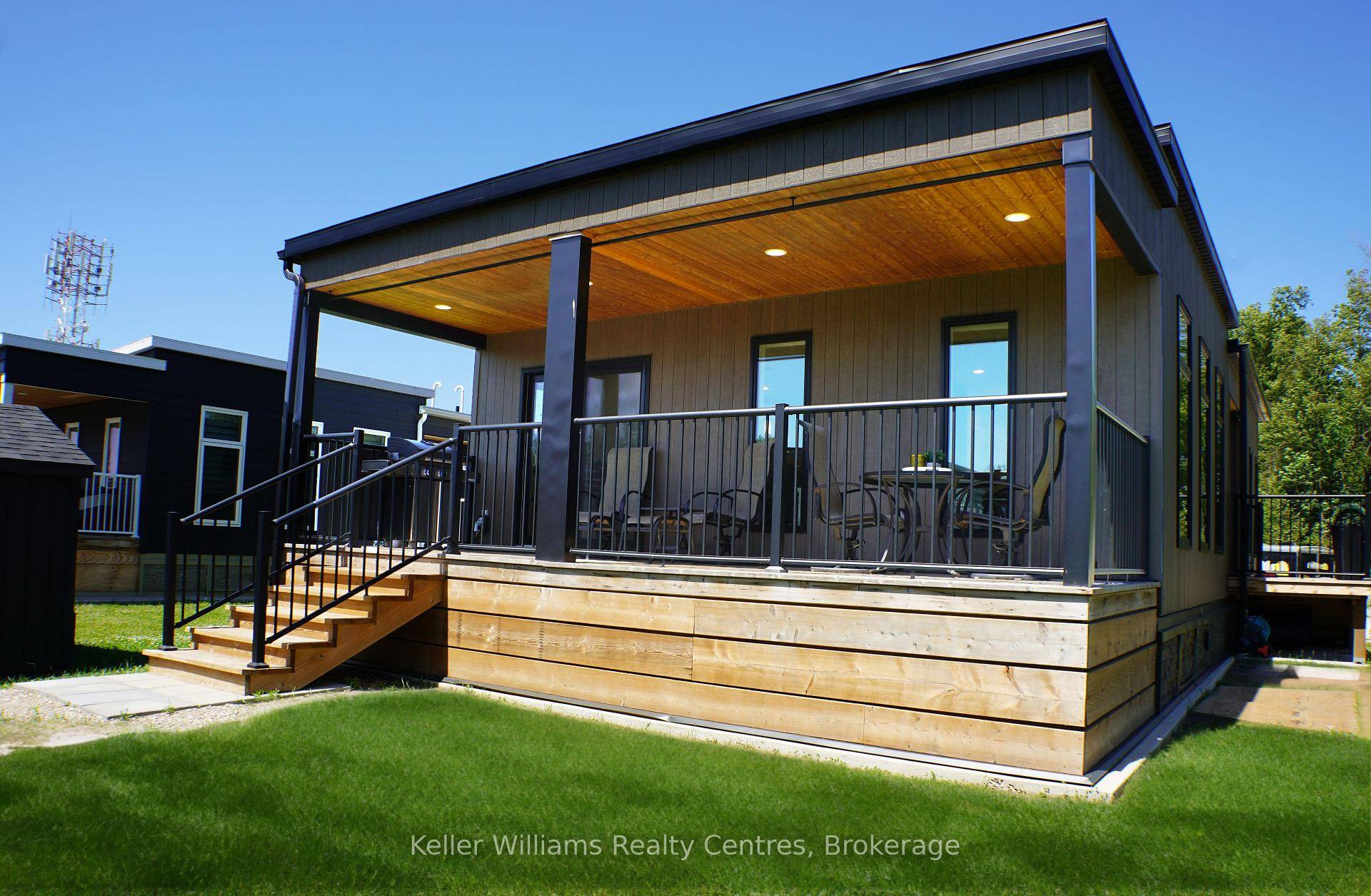 Welcome to Port Elgin Estates !