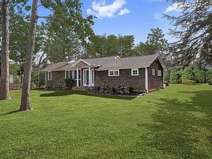 Hamptons Beach Retreat!