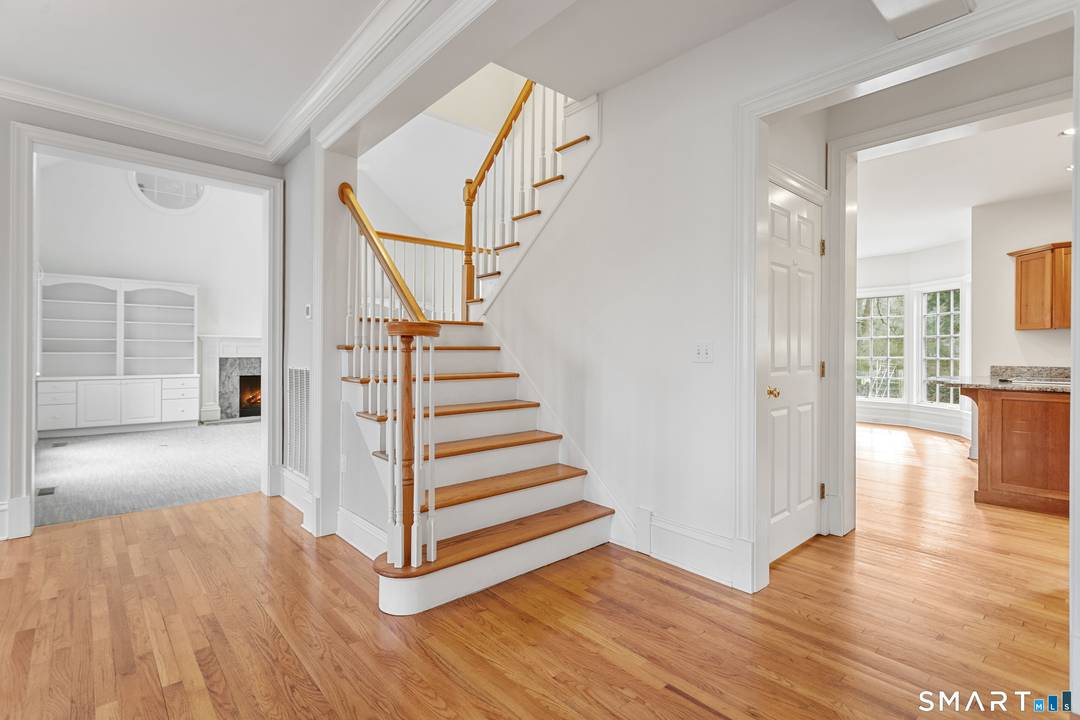 Welcome to 143 Partrick Ave, conveniently located in one of Norwalk's most desirable neighborhoods.