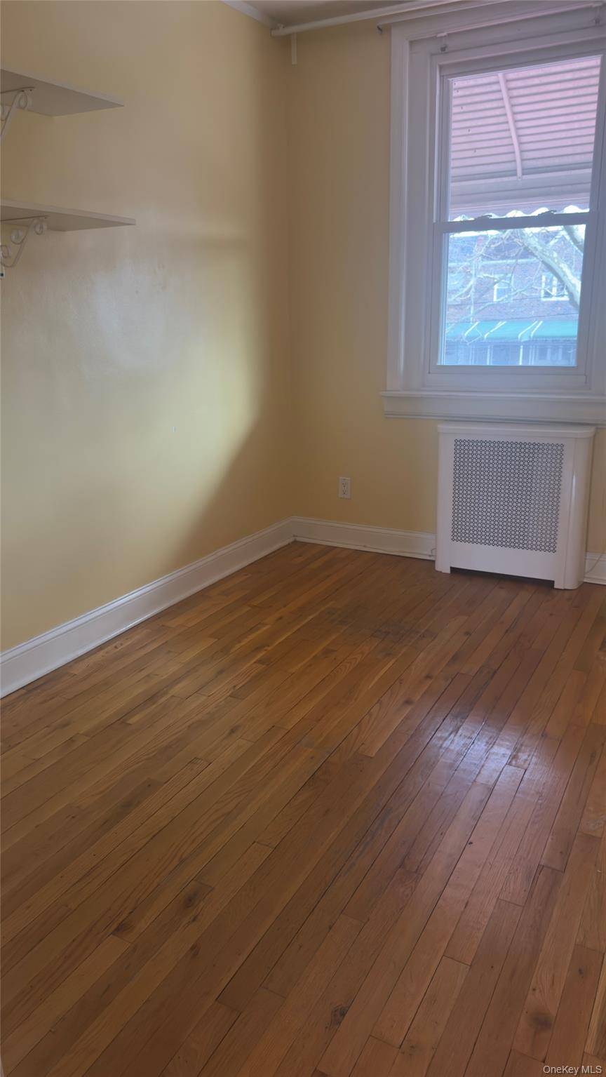 Welcome to the heart of Marine Park, 3 bedroom and 1 1 2 bathroom duplex rental 2nd and 3rd Fl.