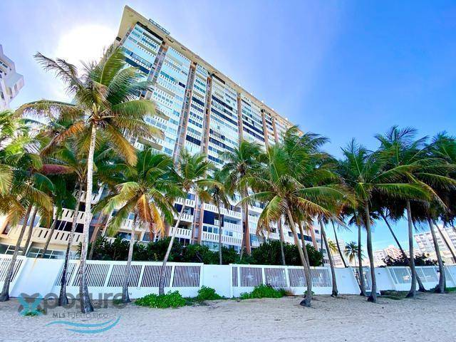 AVENIDA ASFORD 1479 Apartment San-Juan