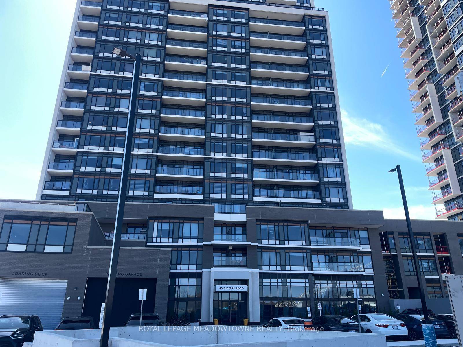 Welcome to Connect Condos in the heart of Milton !