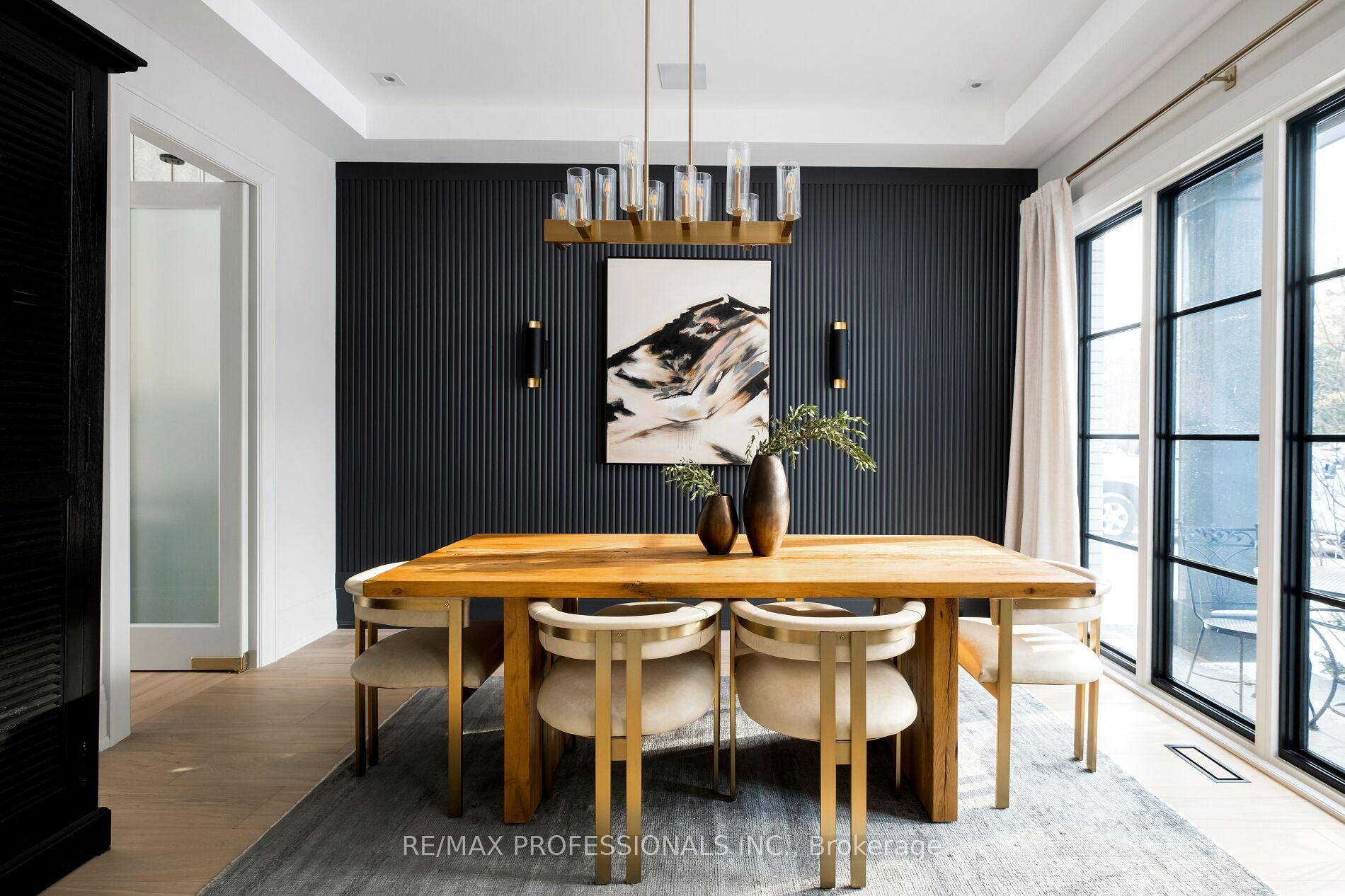 Luxury in the heart of The Kingsway !