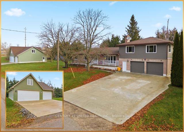 In Law Suite. 1150 sq. Ft.