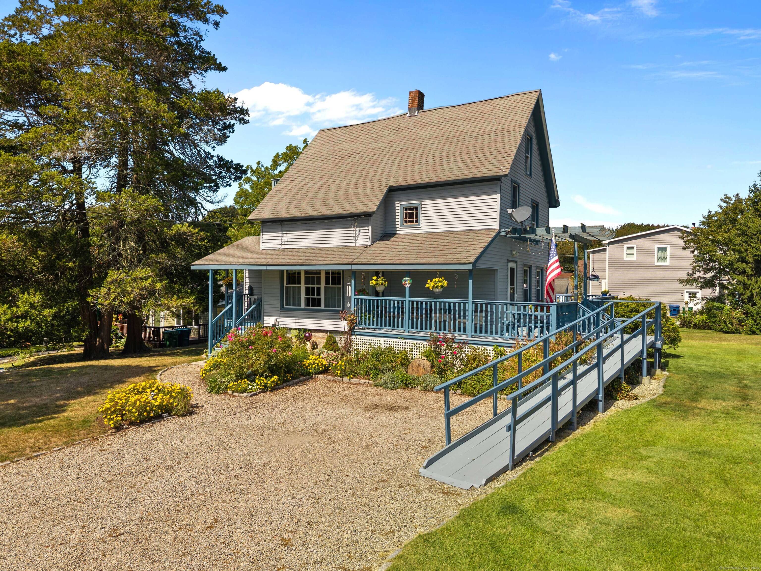 First Time Offered in Pleasure Beach.