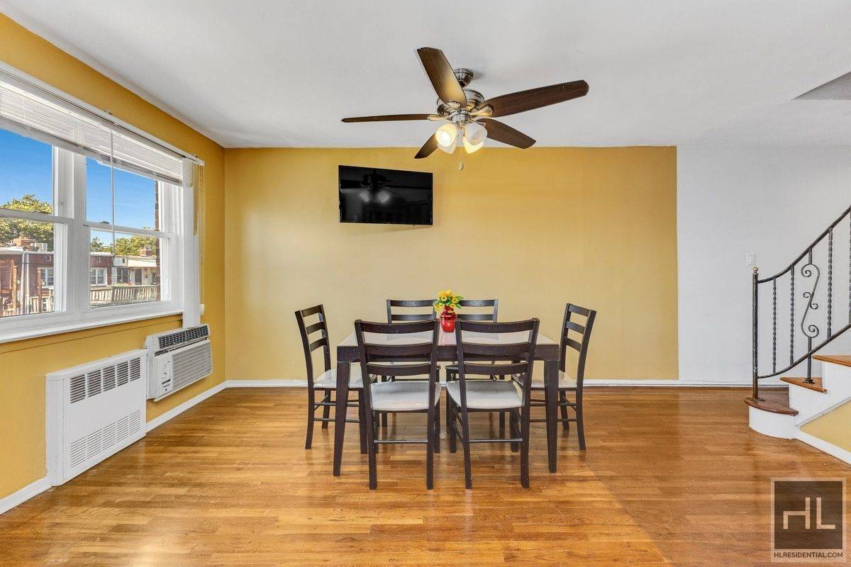 Welcome to this charming and meticulously maintained two family brick home nestled in the heart of Canarsie, ideally located just one block from Canarsie Park.