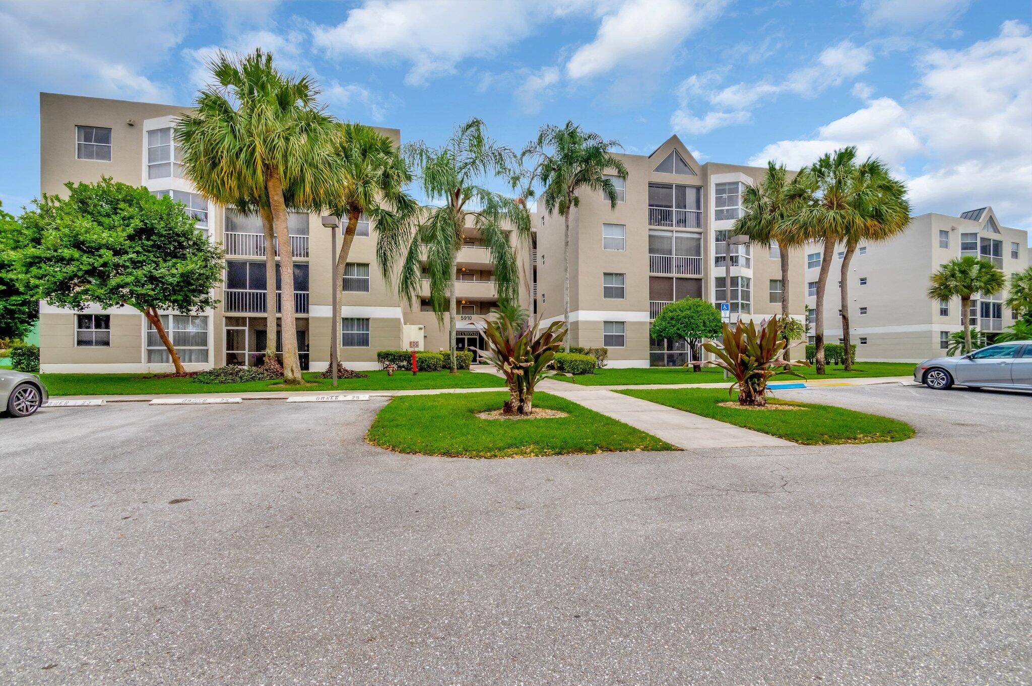 Welcome to Morningstar an all age, pet friendly community.