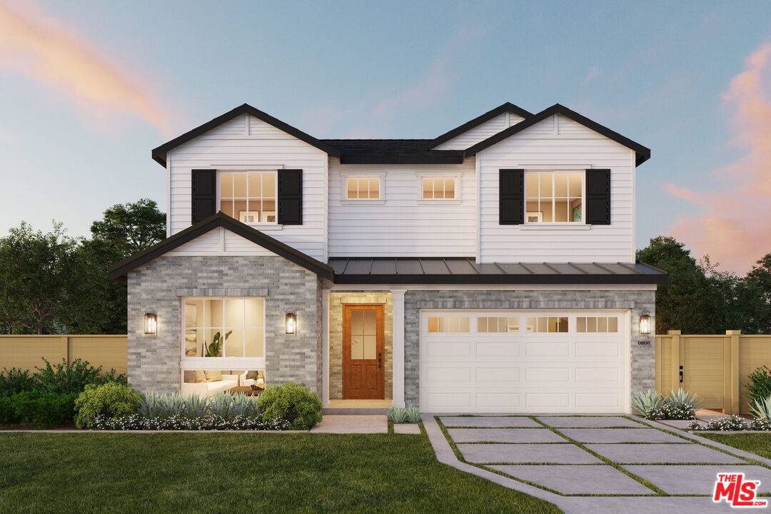 2803   Cardiff Ave 5BR La