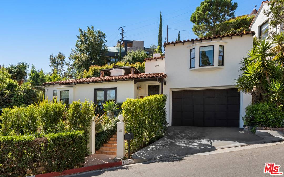 1417 Queens Rd 3BR Sunset Strip La