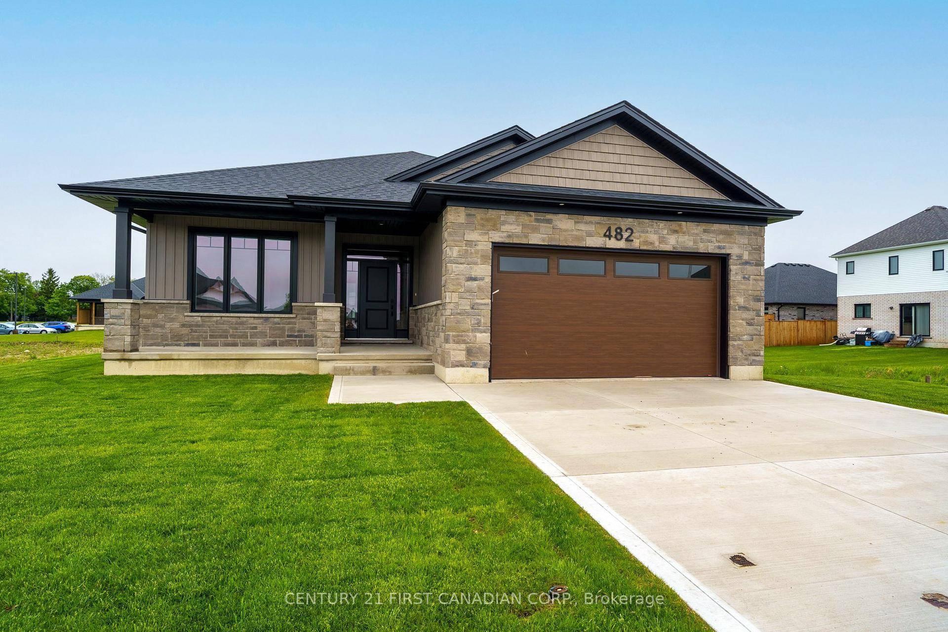 LIMITED TIME BUILDER INCENTIVE until November 30, 2025.