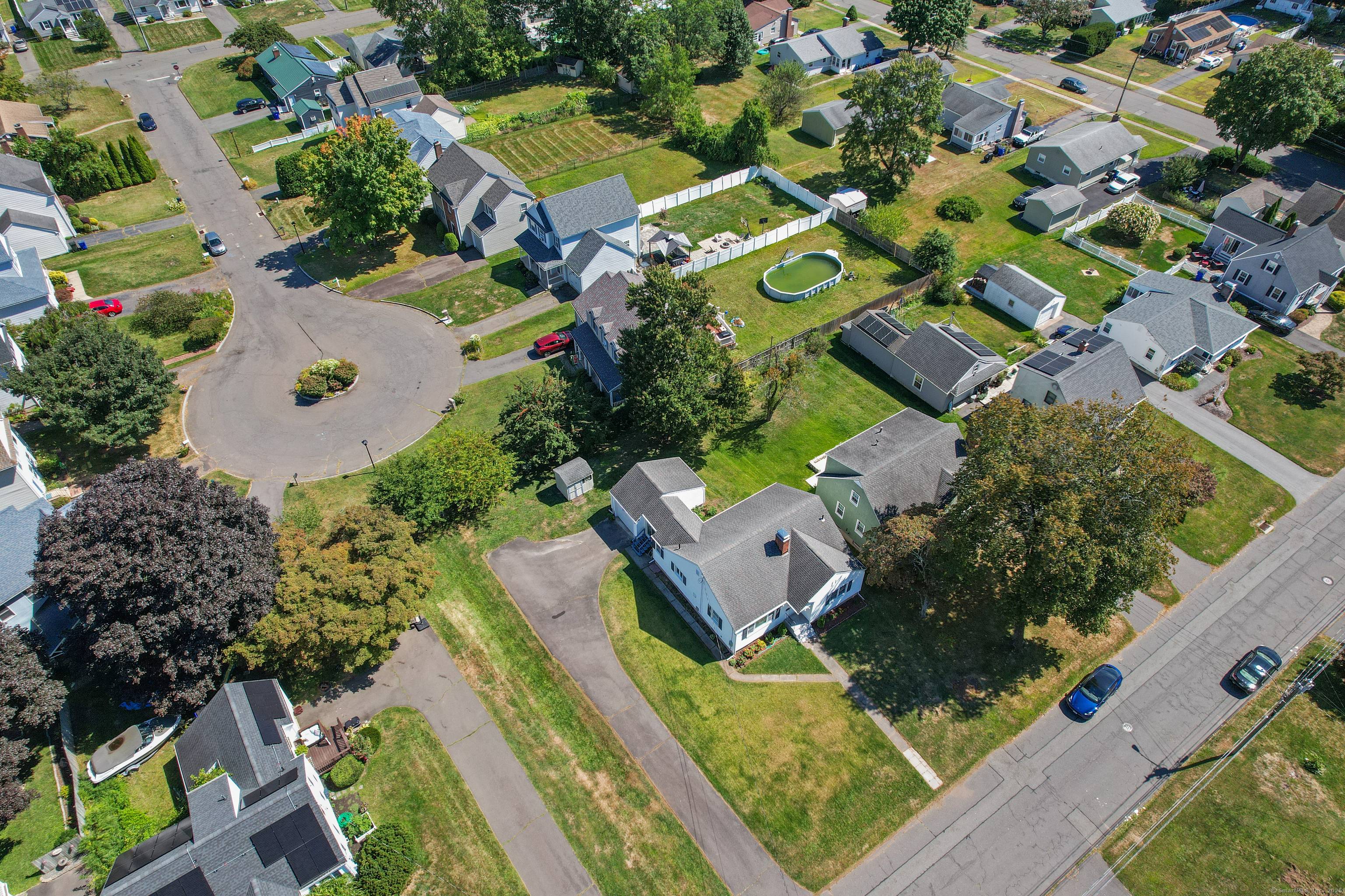 Step inside 18 Federal Street and discover the perfect blend of comfort and convenience.