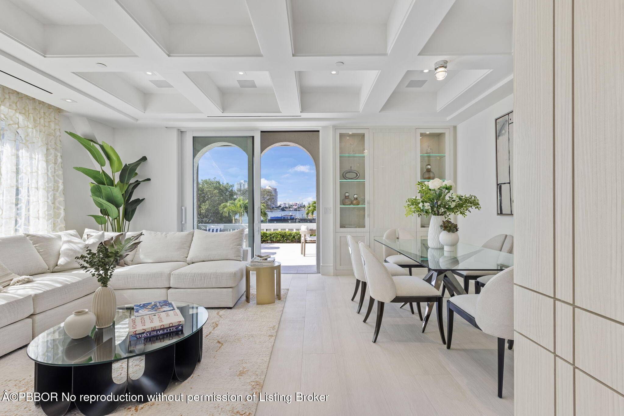 Gorgeous Direct Intracoastal Biltmore !