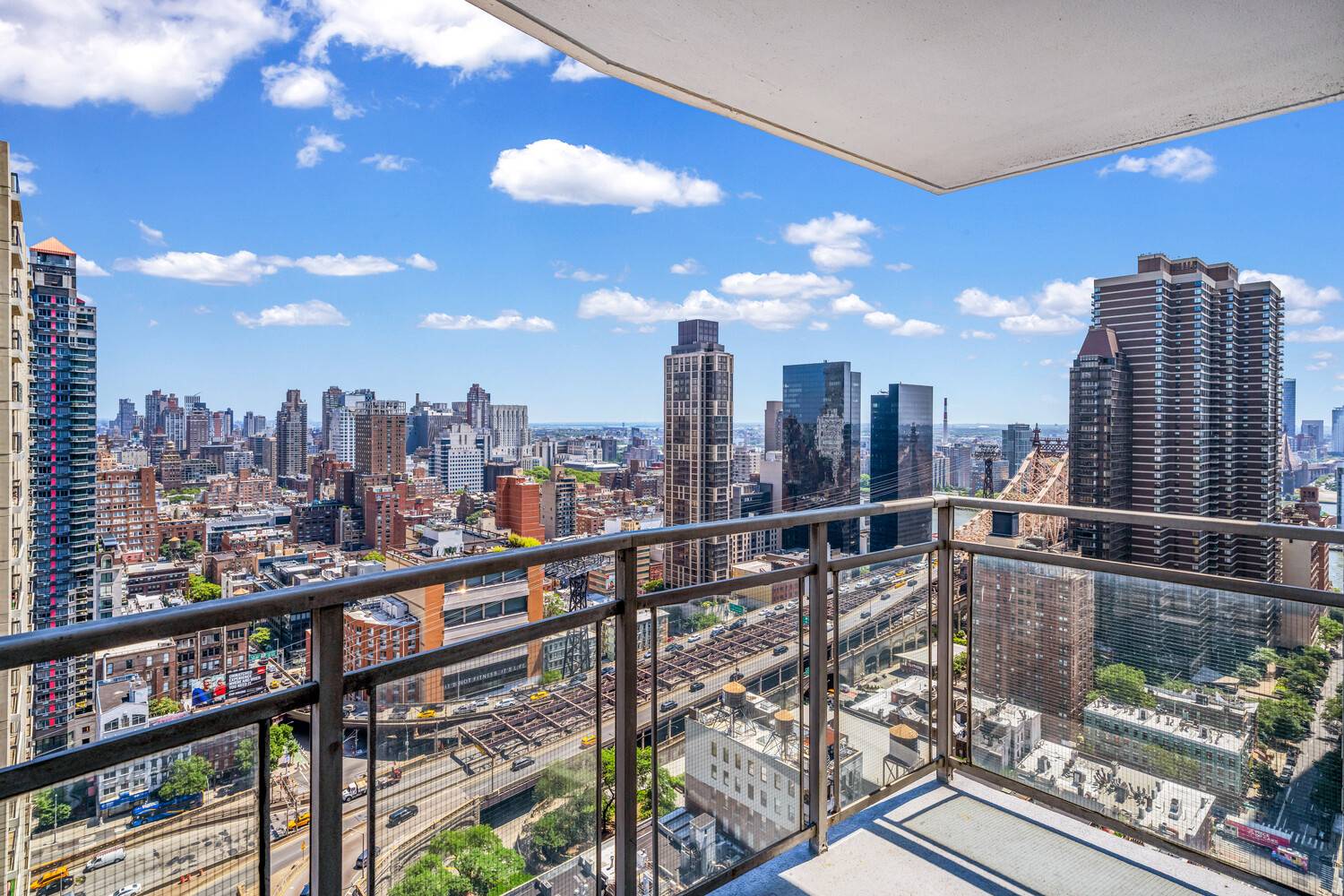 Welcome to Apartment 30F at 303 East 57th Street an expansive 3 bedroom, 3 bathroom home offering light, luxury, and sweeping city views from the 30th floor.