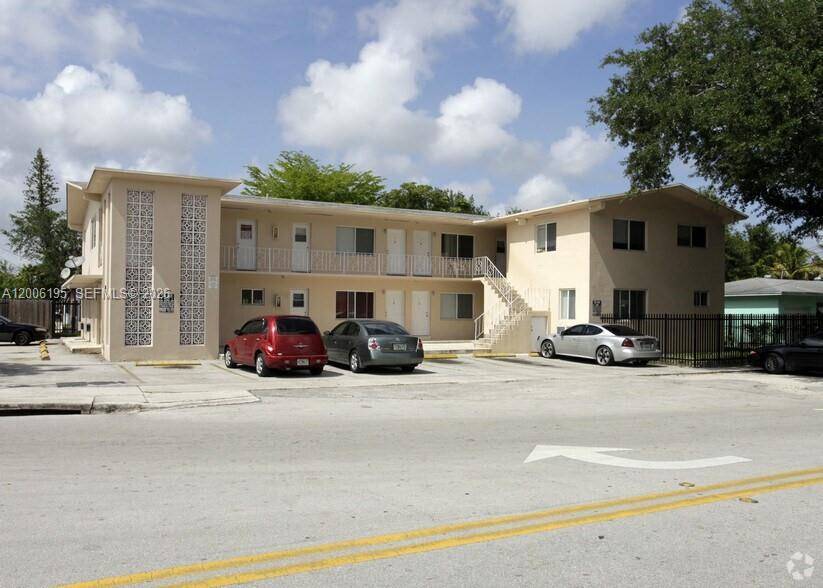 MCG Realty Advisors is proud to exclusively present for sale 14305 NE 6th Avenue a rare and compelling multifamily investment opportunity in the booming North Miami submarket of Miami Dade ...