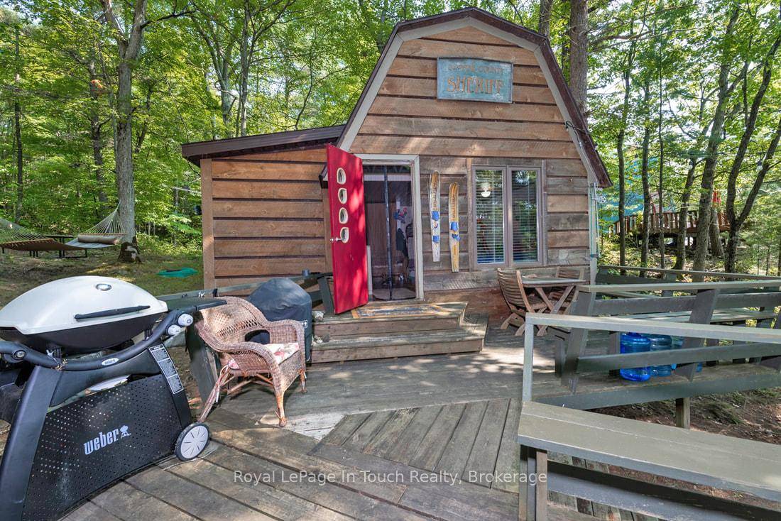SEVERN RIVER BOAT ACCESS ONLY 1.