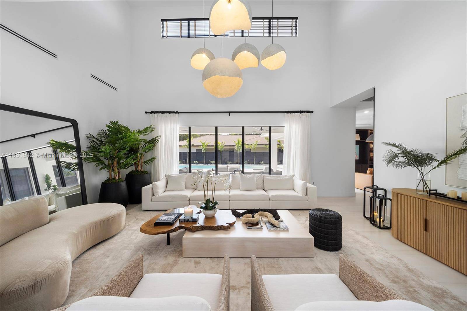 CASA IBIZA is brand new home elevated to the next level by the vision of international designers and master builders working together.