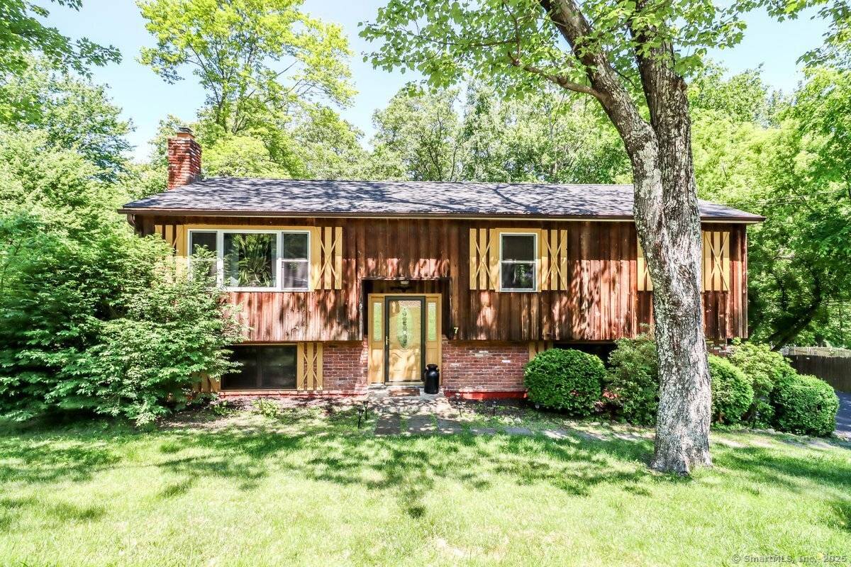 Beautifully maintained 3 bedroom 2 bathroom Raised Ranch on a quiet level lot.